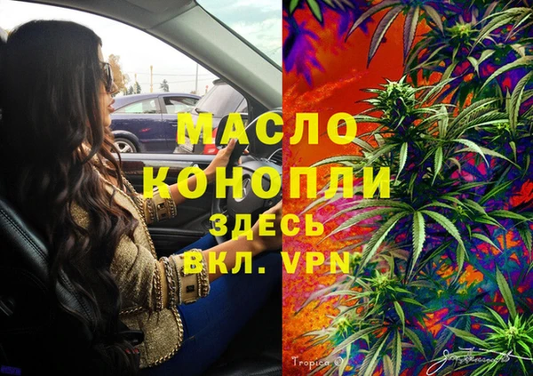 хмурый Липки